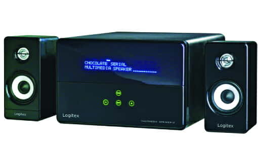 اسپیکر لاجیتکس L-680010300